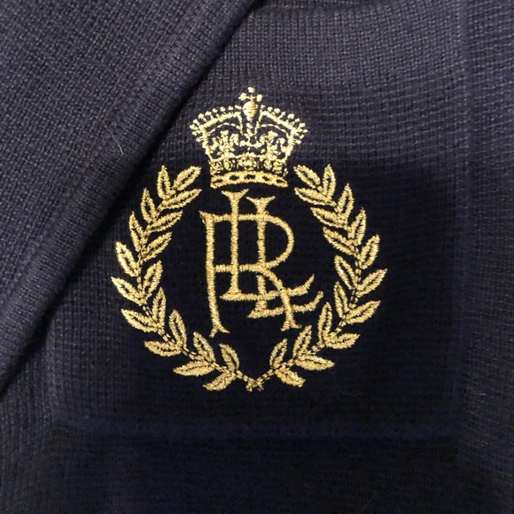 Ralph Lauren Blazer - Picture 3 of 6